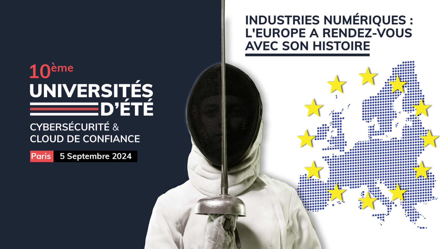 UECC - Hexatrust - Cloud computing & Cybersecurity